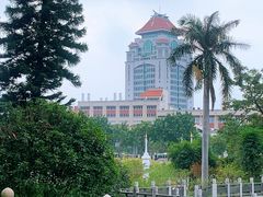 -厦门大学(思明校区)