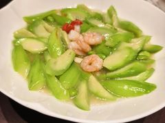 -秀儿四九城·新京菜(亚运村鸟巢店)