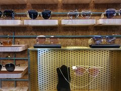 -MUJOSH木九十眼镜(武商广场店)