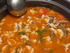 -周渝食惦酸菜鱼(青浦店)