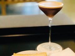 咖啡浓缩马天尼-Nectar One Cafe(勇烈路n1店)
