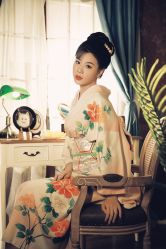 -持熹光年写真体验馆