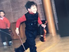 -Dough&Joe团憩(瑞虹天地月亮湾店)