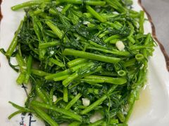 -沈记清水龙虾烧烤·川湘菜·夜宵(尹山湖店)