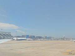 -厦门高崎国际机场-T3航站楼