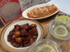 -乡村基·川味现炒大王(熙悦天街店)