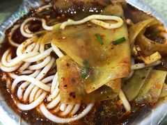 土豆米线-南小区飘香土豆片(船山区店)