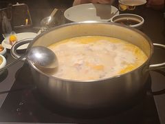 -官也街澳门火锅(新源里店)