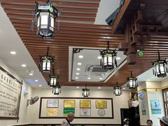 -蒋家肠旺面馆(合群路店)