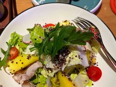 -MR.ROCKY洛奇先生RESTAURANT&BAR(宝安壹方城店)