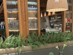 -芭札·Thai泰国餐厅(同和金铂天地店)