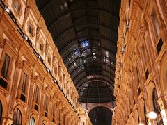 -埃马努埃莱二世拱廊