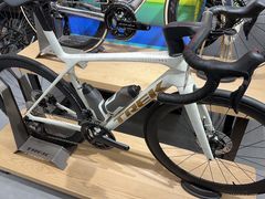 -TREK崔克自行车(碧云店)