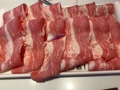 -大熊猫毛肚火锅(烟台万象汇店)