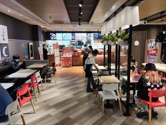 大堂-肯德基(平江新城店)
