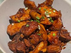 -苏乡兰亭·新派淮扬菜(吾悦广场店)
