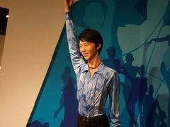 -东京杜莎夫人蜡像馆