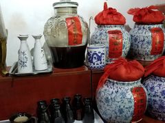 -窄巷子陕菜馆·地道陕西菜(粉巷店)