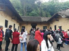 -韶山毛泽东同志故居