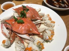 -拉完海鲜大排档(温岭店)