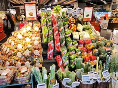-Olé精品超市(沈阳万象城店)