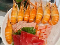 -水木锦堂·自助铁板烧(方庄时代店)