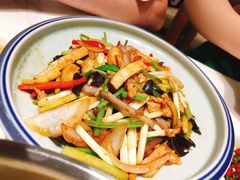 -花城粤菜餐厅(高新区店)