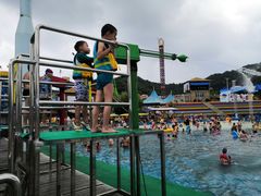 -杭州浪浪浪水公园