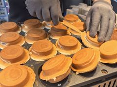 -万松园美食街