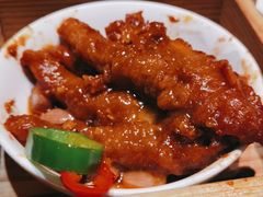 -鼎记啫啫煲(数博万达店)