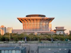 -北京奥林匹克公园