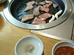 -黄金牧场(明洞总店)