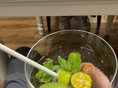 -常州富力喜来登酒店 Feast盛宴标帜西餐厅(新北万达广场店)