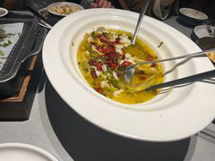 -绿茶餐厅(广州天河城店)