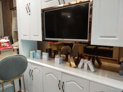 -芳朵美容养生SPA