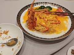 -喜宴又一村·粤菜·茶点·海鲜(壹方天地店)