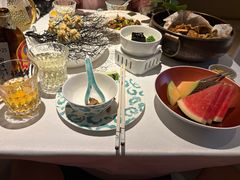 -桂满陇·海市蜃楼·黑金(国金店)