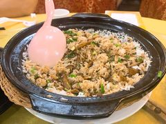 -台山美食一绝阿四台山黄鳝饭(阿四创作店)