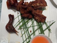 -新雅粤菜馆(南京东路店)