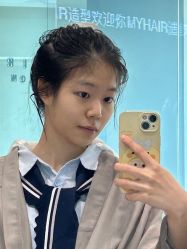 点击看大图 -MY HAIR ARDOR