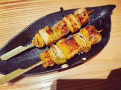 -人间酒暖·Go blanc·烧鸟·深夜食堂(陆家嘴店)