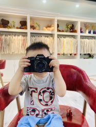 点击看大图 -乐米baby儿童摄影(燕郊店)