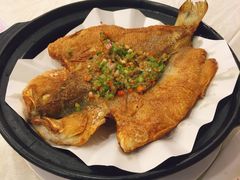 -顺悦酒家(嘉信城市广场店)