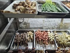 -胖子好盐水鸭(总店)