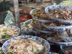 -赵姐猪耳朵饭店