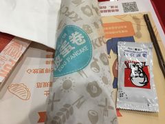 -肯德基(中关村E世界店)