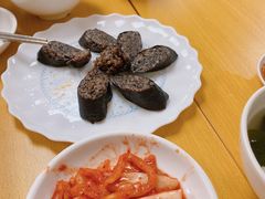 -屋里家延边朝鲜族冷面(南园店)