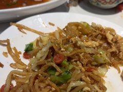 -桥头堡·坤德餐厅(滨江道店)