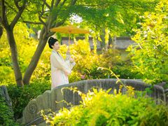 -红袖添香古风写真馆