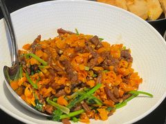 -庐灶江南·江南菜·四合院Bistro(东直门雍和宫·原华侨宾馆店)